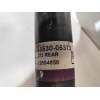 Recambio de amortiguador trasero derecho para toyota avensis (t27) premium referencia OEM IAM 4853005373 12694858 