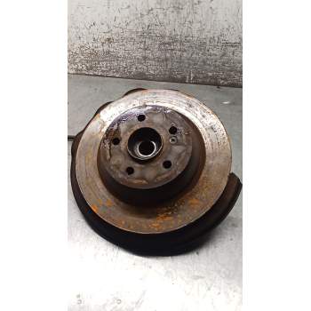 MANGUETA TRASERA IZQUIERDA 320CDI 2005