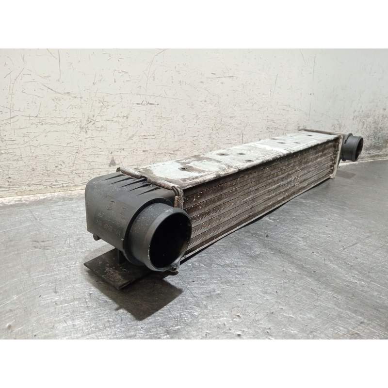 Recambio de intercooler para bmw 5 (e39) 530 d referencia OEM IAM 17512247359  