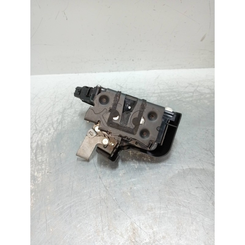 Recambio de motor cierre centralizado trasero derecho para ford focus lim. (cb4) 1.6 tdci cat referencia OEM IAM 4M5AR26412BE  5