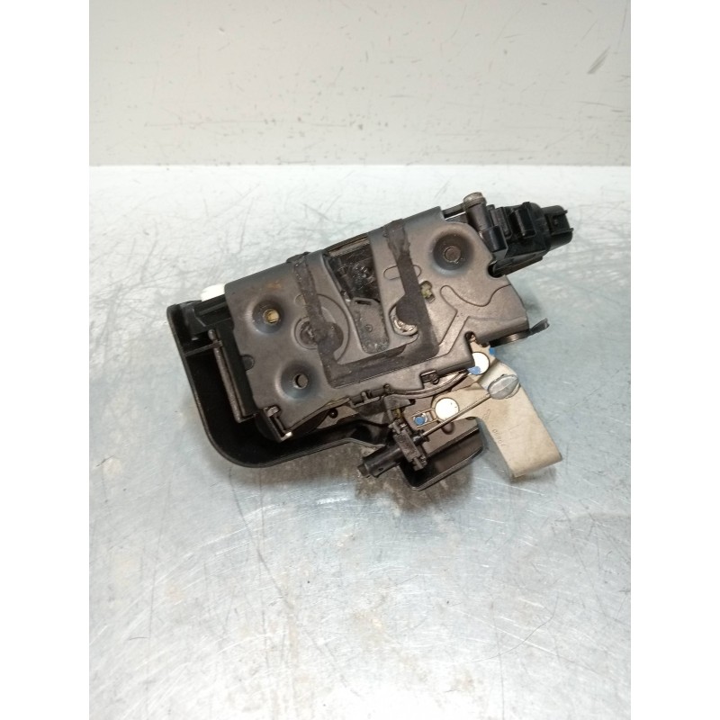 Recambio de motor cierre centralizado trasero izquierdo para ford focus turnier (cb4) trend referencia OEM IAM 4M5AA26413BE  5P