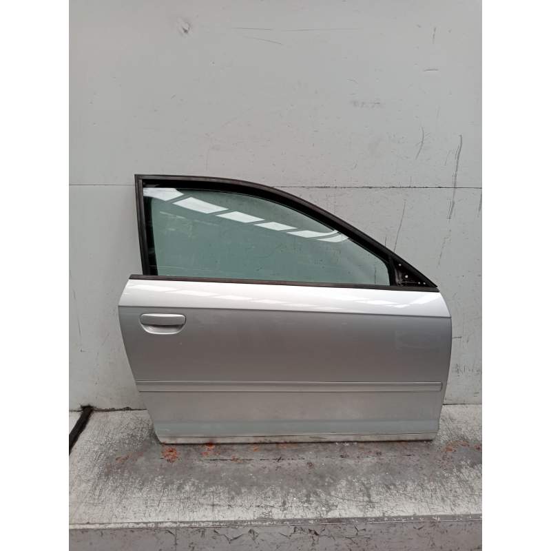 Recambio de puerta delantera derecha para audi a3 (8p1) 2.0 tdi 16v referencia OEM IAM  3P 2004