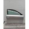 Recambio de puerta delantera derecha para audi a3 (8p1) 2.0 tdi 16v referencia OEM IAM  3P 2004