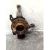 Recambio de mangueta delantera izquierda para opel astra h ber. 1.6 16v cat referencia OEM IAM   
