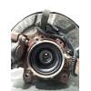 Recambio de mangueta delantera izquierda para ssangyong kyron 2.0 xdi 4x4 referencia OEM IAM   