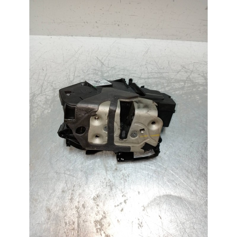 Recambio de motor cierre centralizado delantero izquierdo para ford transit courier 1.5 tdci cat referencia OEM IAM 921755106 BM