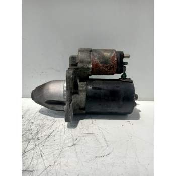 MOTOR ARRANQUE 