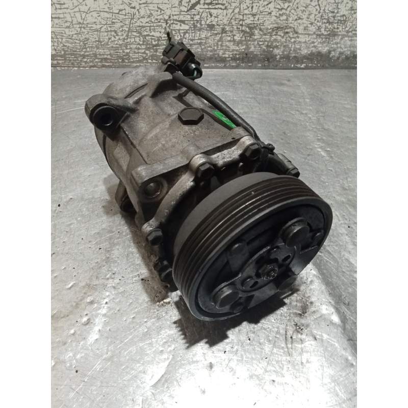 Recambio de compresor aire acondicionado para volkswagen golf iv (1j1) 1.9 tdi referencia OEM IAM   1998