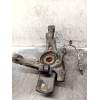 Recambio de mangueta delantera izquierda para opel astra h ber. 1.6 16v cat referencia OEM IAM   