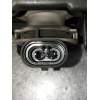 Recambio de faro antiniebla izquierdo para chrysler voyager (rg) 2.8 crd cat referencia OEM IAM 61A18080164 61A18080165 