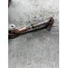 Recambio de columna direccion para lexus nx (_z1_) 300h awd (ayz15) referencia OEM IAM 1216708X332165  