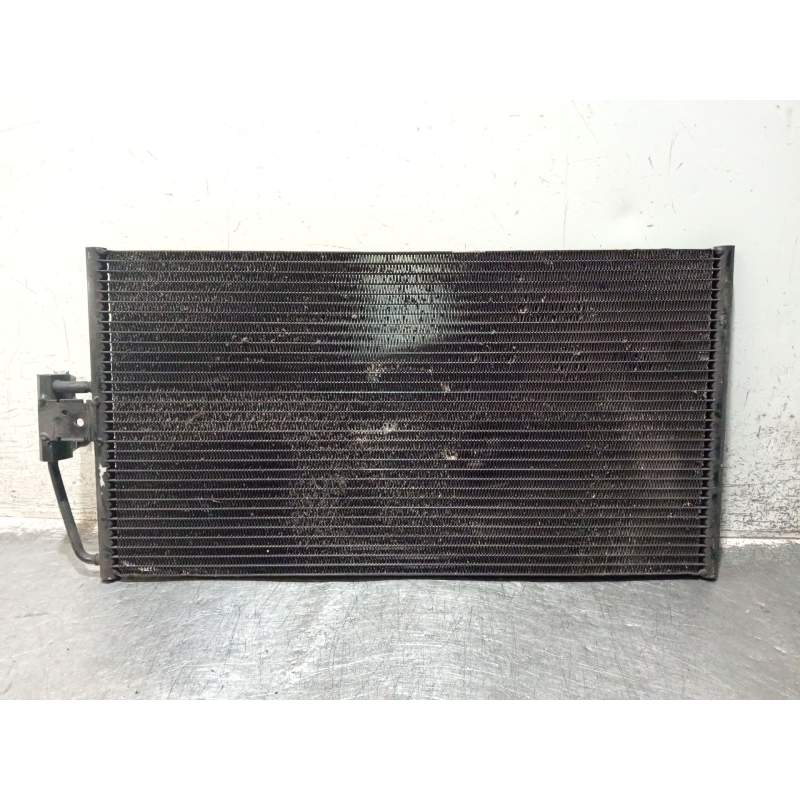 Recambio de condensador / radiador aire acondicionado para bmw 5 (e39) 530 d referencia OEM IAM 64538375513  
