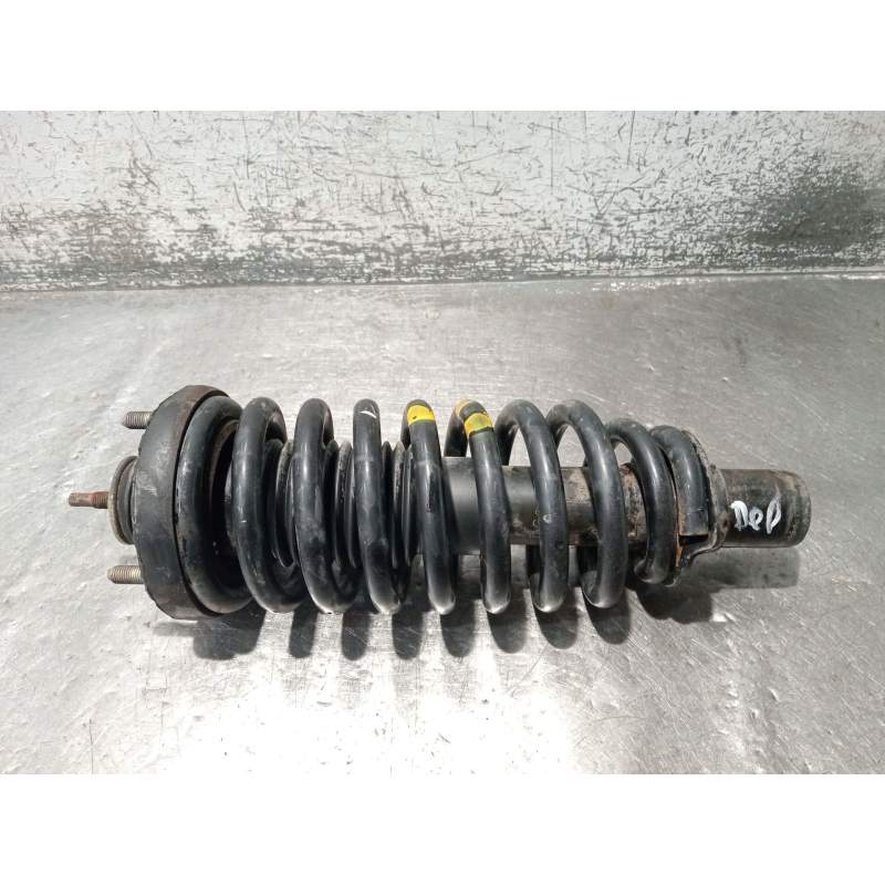 Recambio de amortiguador delantero derecho para ssangyong kyron 2.0 xdi 4x4 referencia OEM IAM 4431009003  