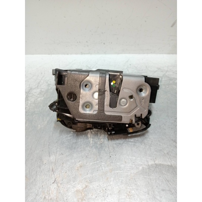 Recambio de motor cierre centralizado delantero izquierdo para ford grand c-max 1.6 tdci cat referencia OEM IAM 40534138 AM5AU21