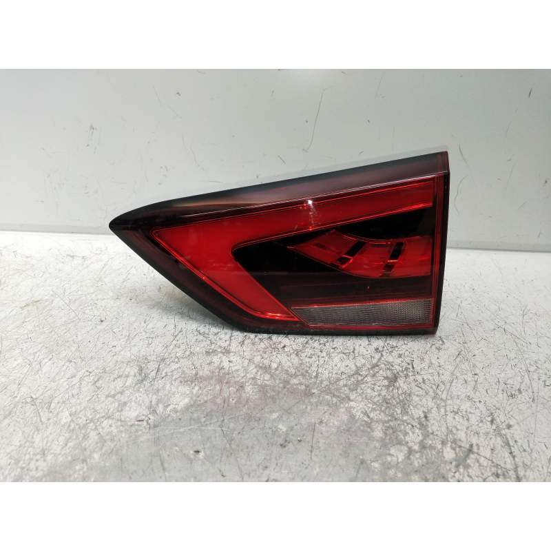 Recambio de piloto trasero derecho interior para mg mg zs 1.5 vti referencia OEM IAM 10571684  