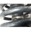 Recambio de amortiguador delantero derecho para ssangyong kyron 2.0 xdi 4x4 referencia OEM IAM 4431009003  