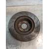 Recambio de disco freno trasero para bmw serie 5 berlina (e60) m5 referencia OEM IAM   