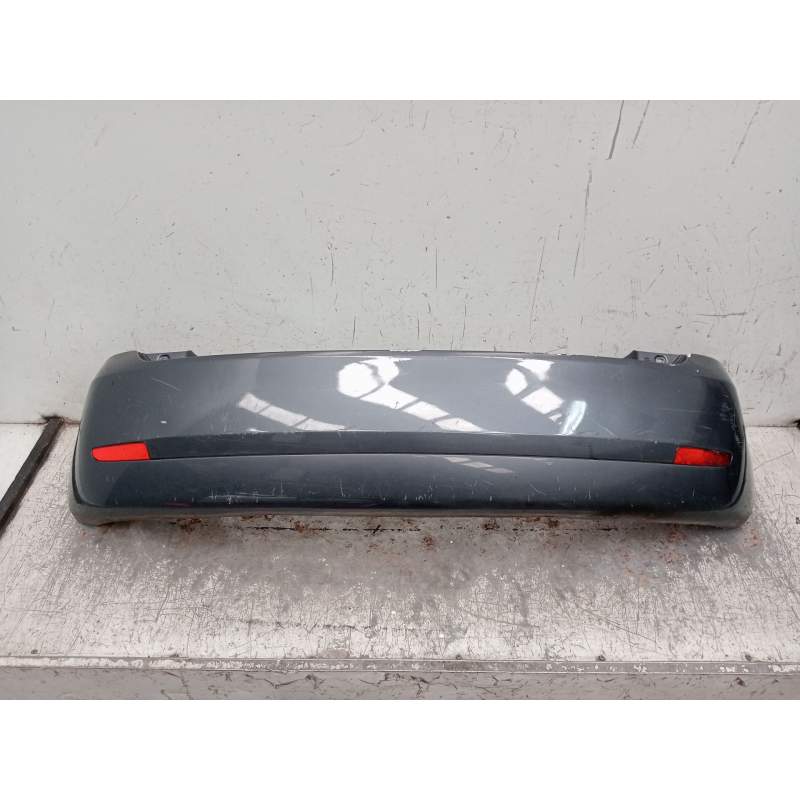 Recambio de paragolpes trasero para ford fiesta v (jh_, jd_) 1.6 tdci referencia OEM IAM   2002