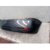 Recambio de paragolpes trasero para ford fiesta v (jh_, jd_) 1.6 tdci referencia OEM IAM   2002