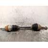 Recambio de transmision delantera izquierda para opel astra h ber. 1.6 16v cat referencia OEM IAM 13136379  