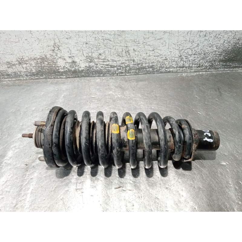 Recambio de amortiguador delantero izquierdo para ssangyong kyron 2.0 xdi 4x4 referencia OEM IAM 4431009003  