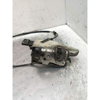 MOTOR CIERRE CENTRALIZADO DELANTERO DERECHO 3P 2006