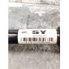 Recambio de transmision delantera izquierda para opel astra h ber. 1.6 16v cat referencia OEM IAM 13136379  