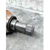 Recambio de transmision delantera izquierda para opel astra h ber. 1.6 16v cat referencia OEM IAM 13136379  