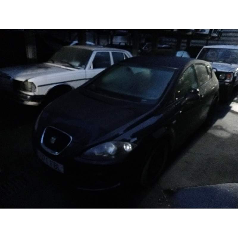 SEAT LEON (1P1)