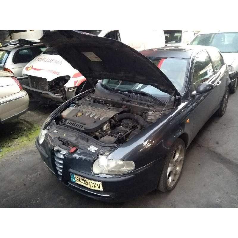 ALFA ROMEO 147 (190)