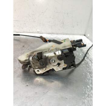 MOTOR CIERRE CENTRALIZADO DELANTERO IZQUIERDO 3P 2006