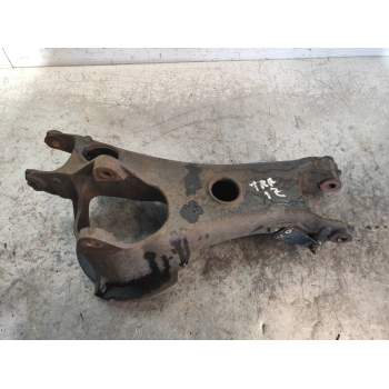 BRAZO SUSPENSION INFERIOR TRASERO IZQUIERDO ANTERIOR 24HDI 2006