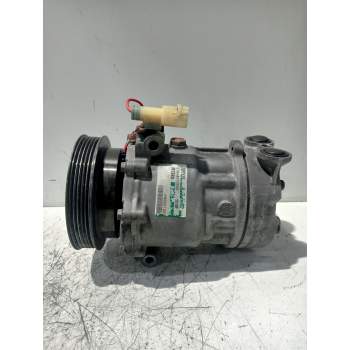 COMPRESOR AIRE ACONDICIONADO JPB000100 SD7V16 