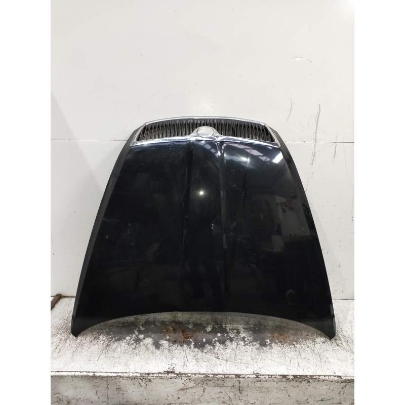 Recambio de capot para skoda octavia berlina (1z3) referencia OEM IAM   2004