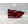 Recambio de piloto trasero izquierdo interior para mg mg zs 1.5 vti referencia OEM IAM 10571683  