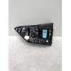 Recambio de piloto trasero izquierdo interior para mg mg zs 1.5 vti referencia OEM IAM 10571683  