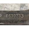 Recambio de tirante trasero derecho para volvo xc90 d5 kinetic (5 asientos) (136kw) referencia OEM IAM 8630783  