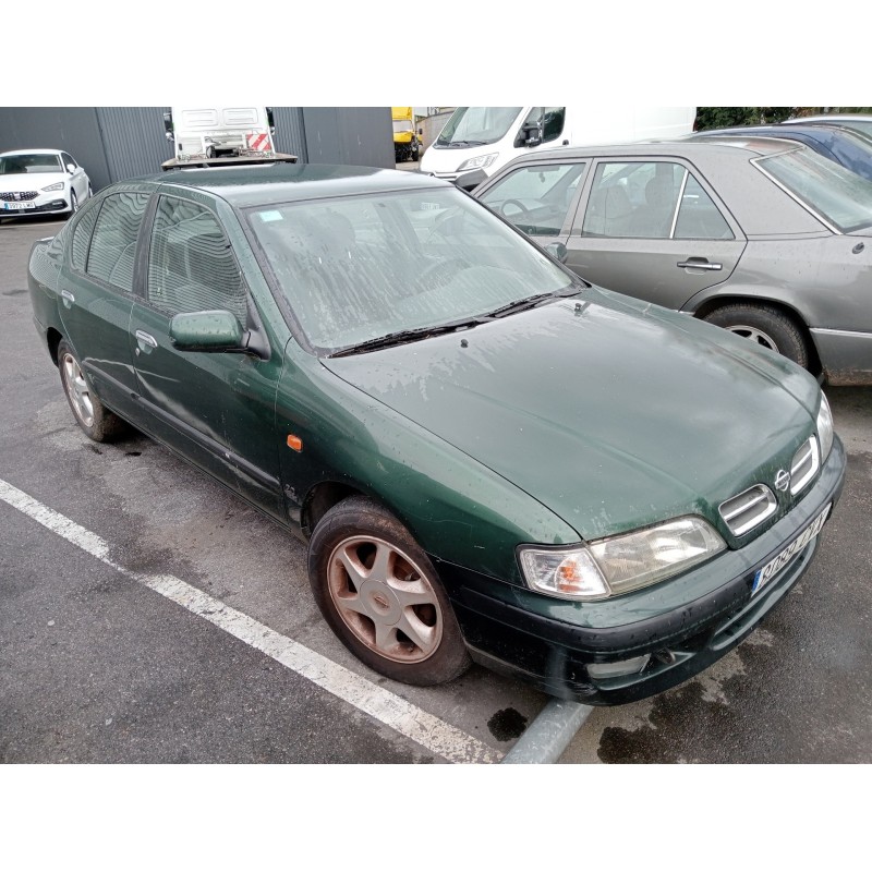 nissan primera berlina (p11) del año 1999