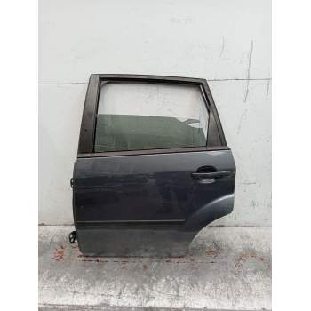 PUERTA TRASERA IZQUIERDA 5P 2002