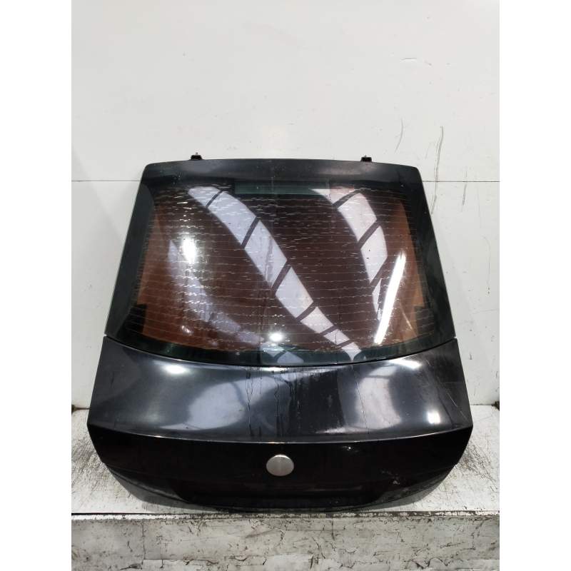 Recambio de porton trasero para skoda octavia berlina (1z3) referencia OEM IAM  5P 2004