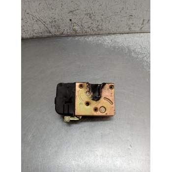 MOTOR CIERRE CENTRALIZADO DELANTERO IZQUIERDO 5P 