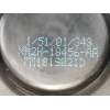 Recambio de motor calefaccion para seat alhambra (7v9) signo referencia OEM IAM 7M1819021D XM2H18456AA 2001