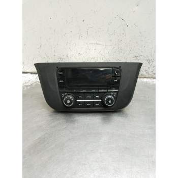 SISTEMA AUDIO / RADIO CD 5802807801 28721221 