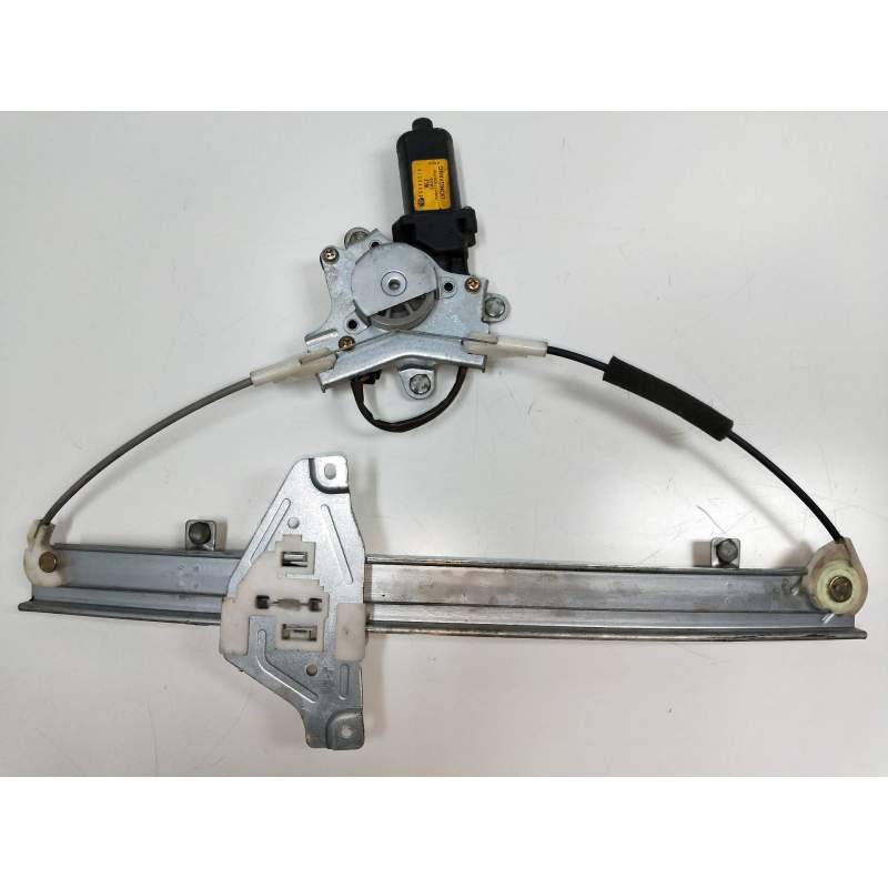 Recambio de elevalunas trasero izquierdo para daewoo nubira berlina 1.8 cat referencia OEM IAM 96549518  4P