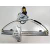 Recambio de elevalunas trasero izquierdo para daewoo nubira berlina 1.8 cat referencia OEM IAM 96549518  4P
