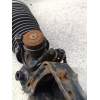 Recambio de amortiguador delantero derecho para volkswagen touareg (7la) tdi r5 referencia OEM IAM 7L6412022AF 25TDI 2002