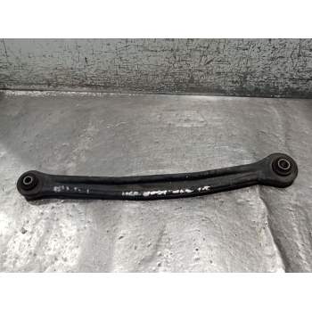 BRAZO SUSPENSION INFERIOR TRASERO IZQUIERDO POSTERIOR 20G 1999
