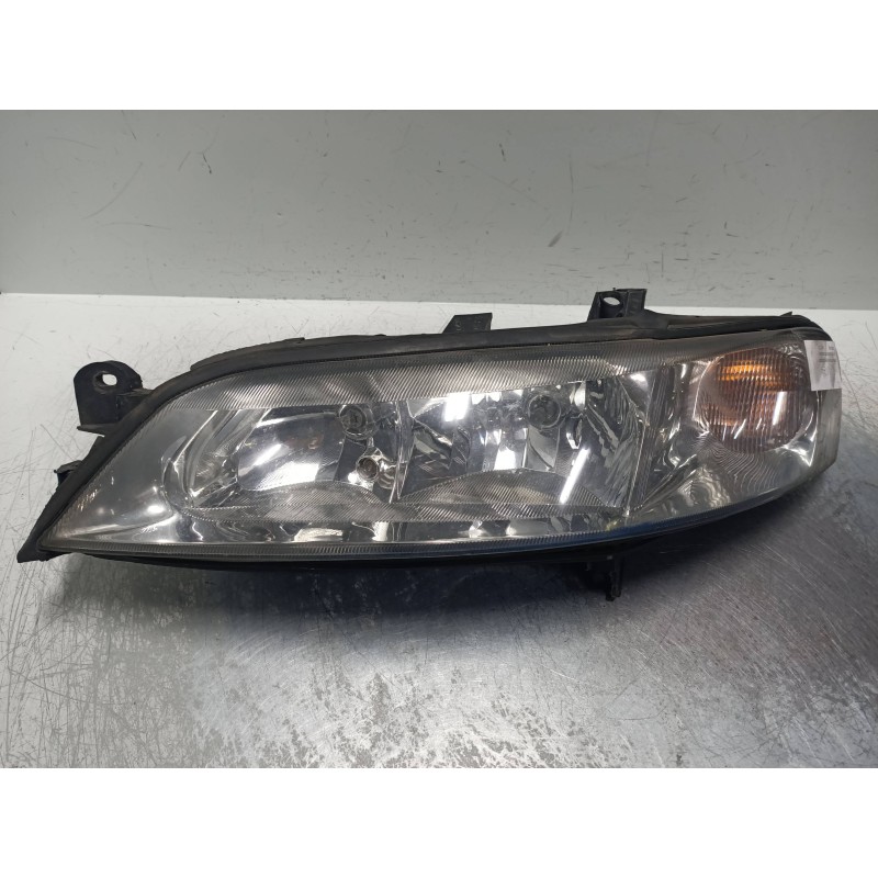 Recambio de faro izquierdo para opel vectra b berlina comfort referencia OEM IAM   