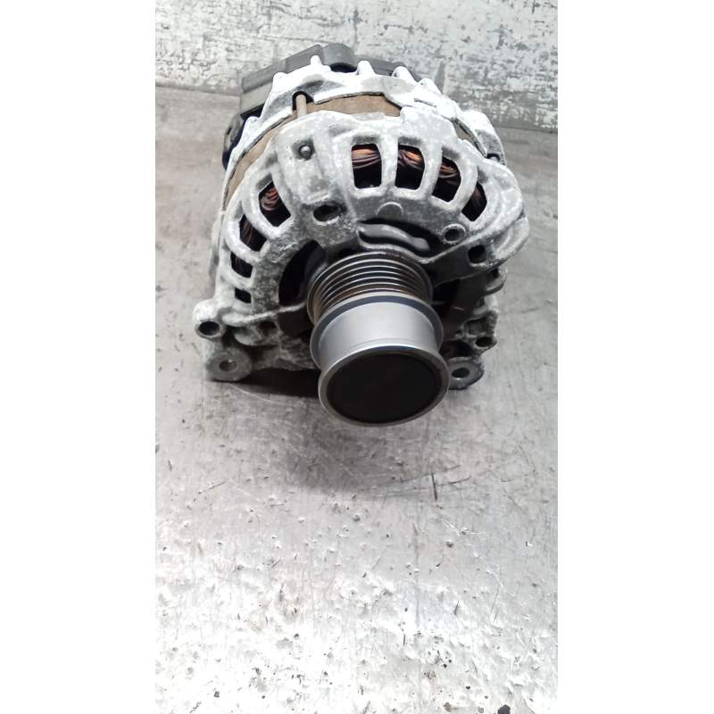 Recambio de alternador para seat leon st (5f8) 1.2 tsi referencia OEM IAM 04E903015A 110A 2012