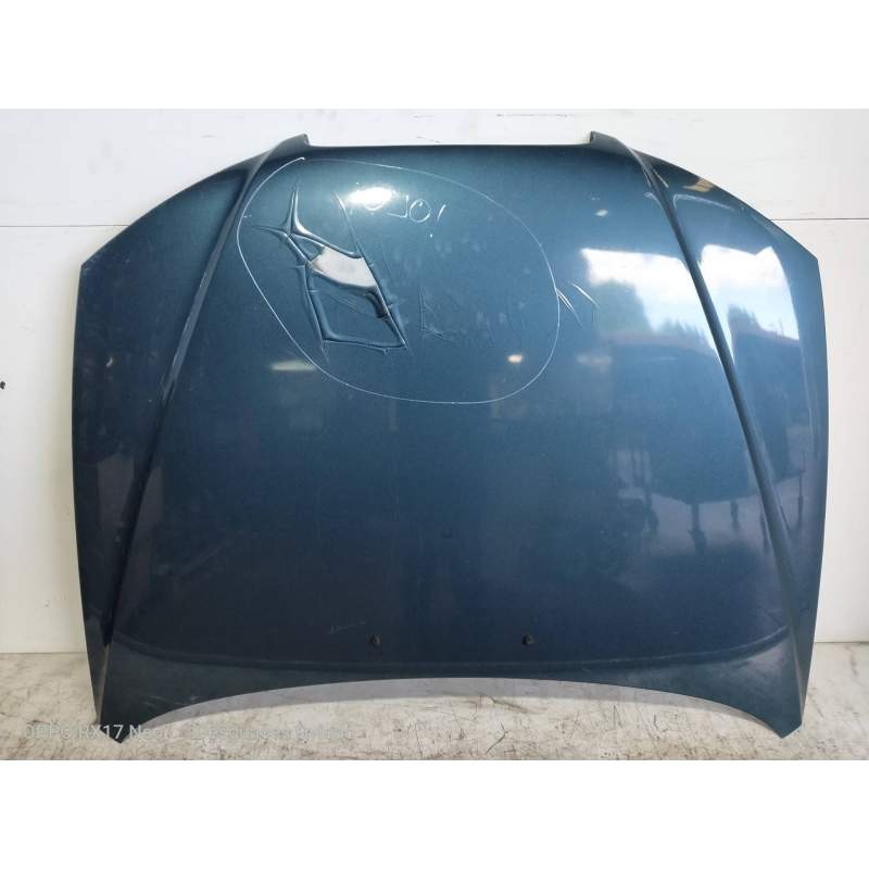 Recambio de capot para hyundai elantra (xd) 2.0 gls (4-ptas.) (2004) referencia OEM IAM   